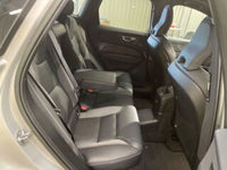 XC60 T8 Recharge AWD 310 ch + 145 ch Geartronic 8 R-Design 2022 occasion 75015 Paris
