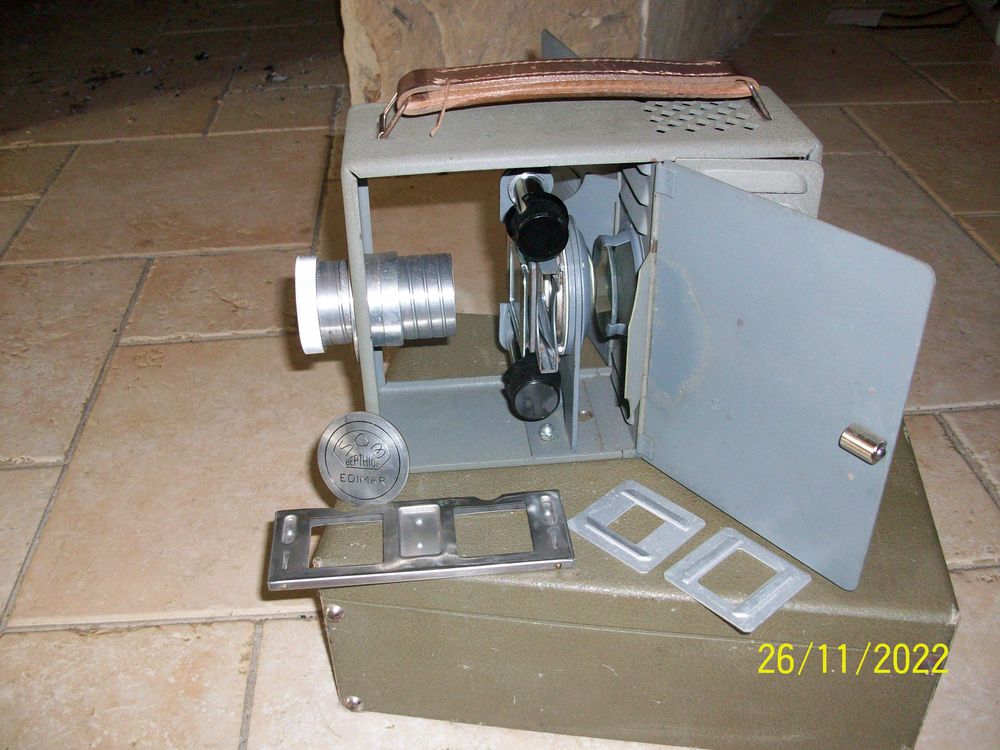Camerafix +films 35mm Photos/Video/TV