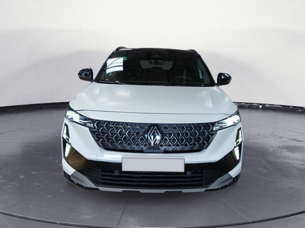 Austral full hybrid E-Tech 200 ch Esprit Alpine 2026 occasion 83160 La Valette-du-Var
