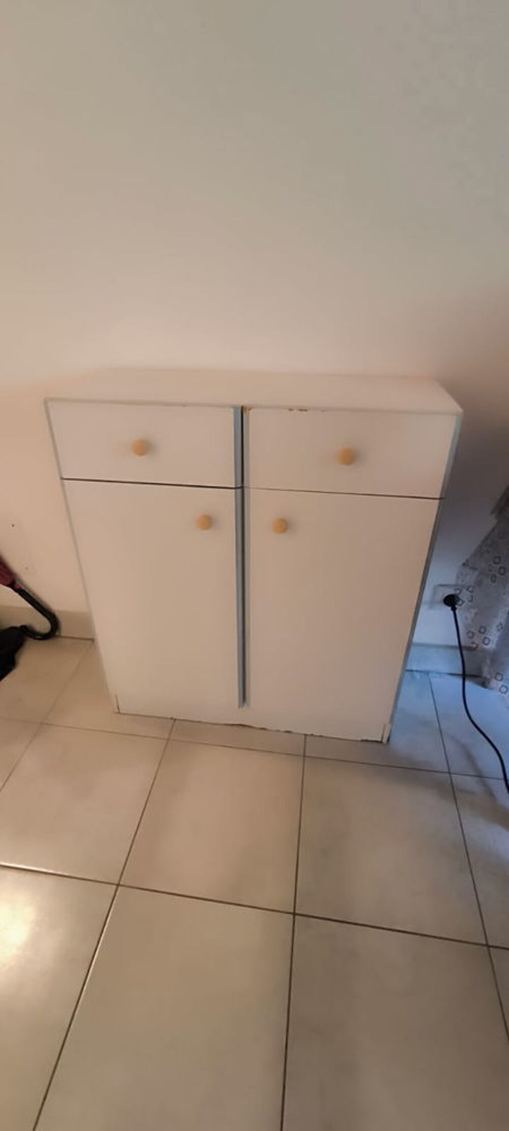 Meuble Electroménager