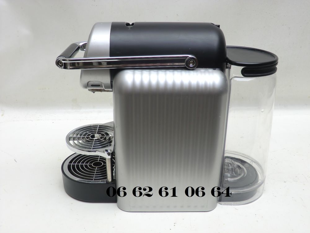 Nespresso PRO Zenius - fonctionne pas Cuisine
