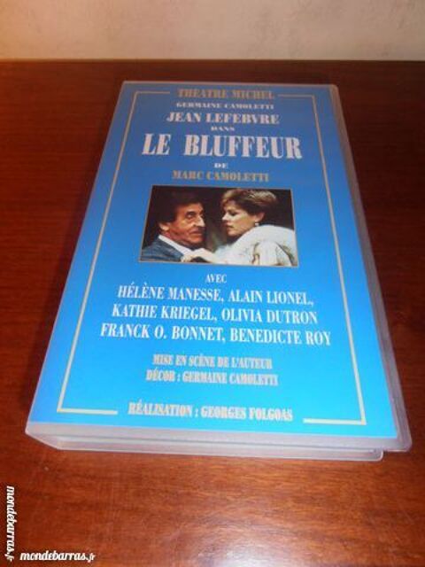 Le bluffeur (47) 3 Tours (37)