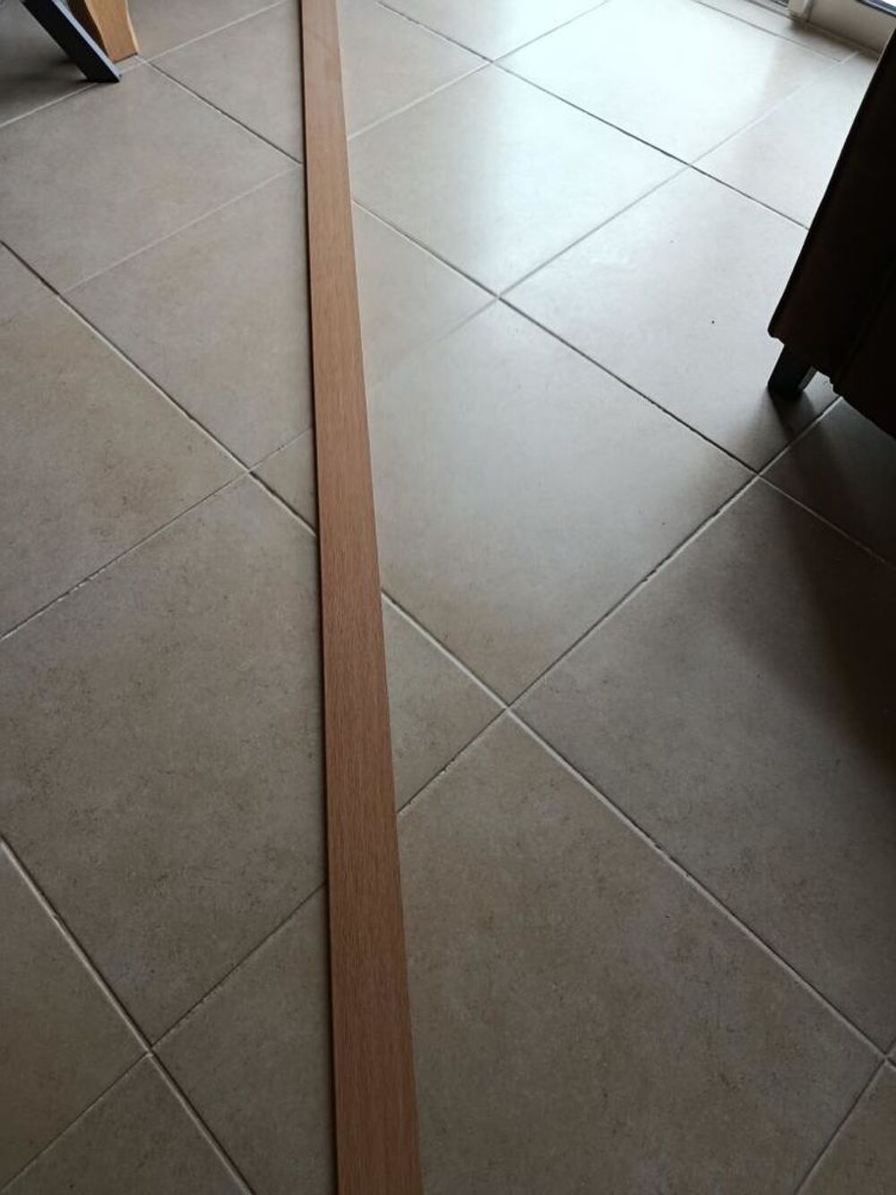 Revetement de sol stratifi&eacute; gamme Villa marque AJ TIMBER Décoration