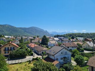 Appartement à louer 2 pièces 40 m²