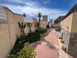  Chalet � vendre 5 pi�ces 280 m� La mata