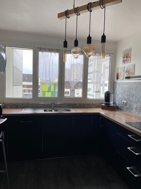 meuble  de cuisine  1200 Bobigny (93)