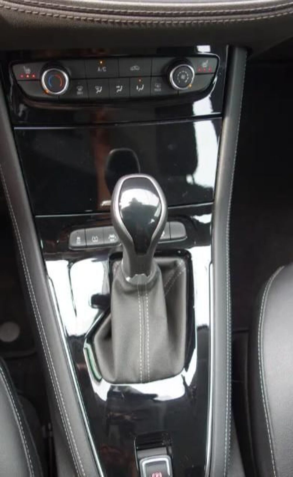Grandland x Grandland X 1.5 Diesel 130 ch BVA8 Opel 2020 2020 occasion 55100 Verdun