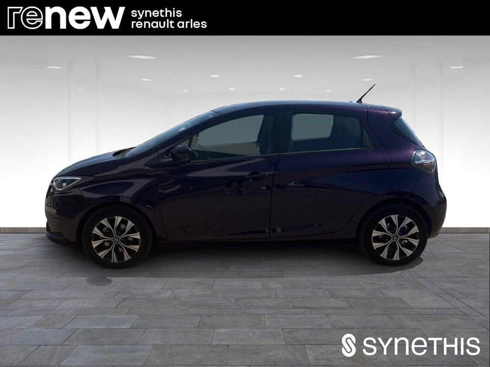 Zo&eacute; Zoe R110 - 22B Evolution 2022 occasion 13200 Arles