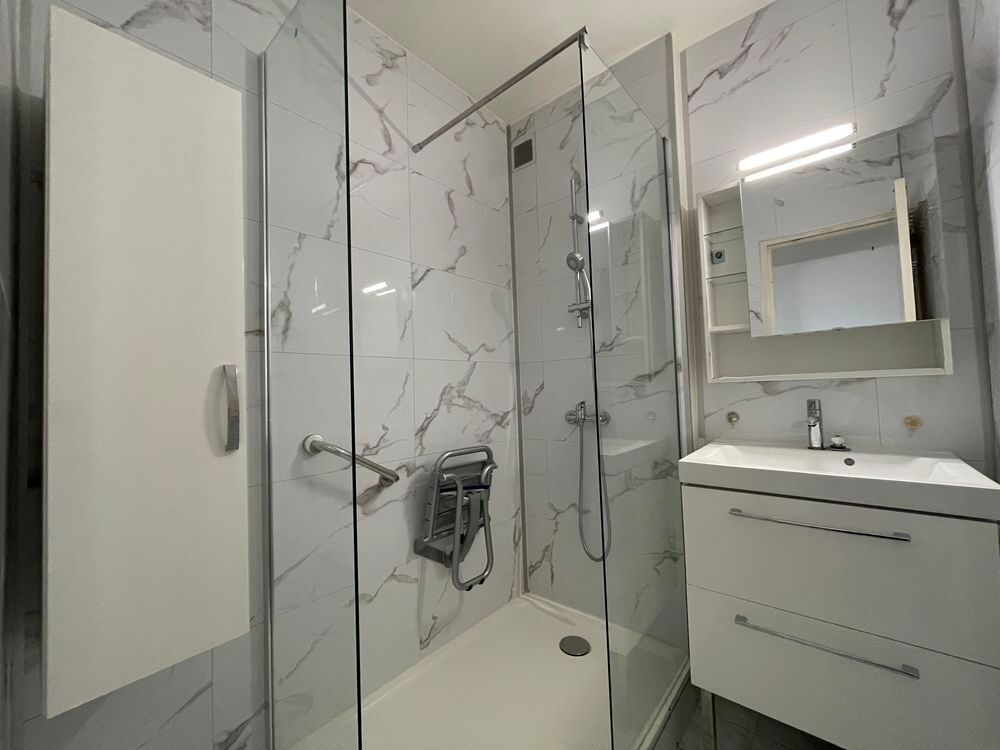 Vente Appartement appartement T4 bordeaux - caudéran Bordeaux