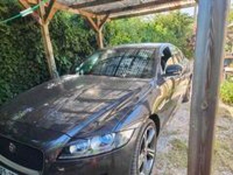 XF 2.0 - 250 ch BVA R-Sport 2019 occasion 83300 Draguignan