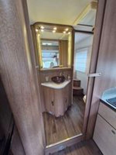  2014 occasion 62220 Carvin