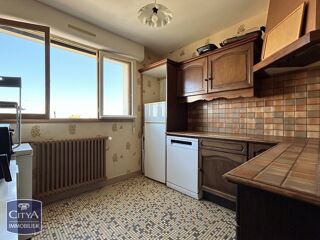  Appartement à vendre 5 pièces 98 m²