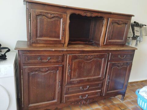 meuble vaisselier 50 La Chapelle-Montmartin (41)