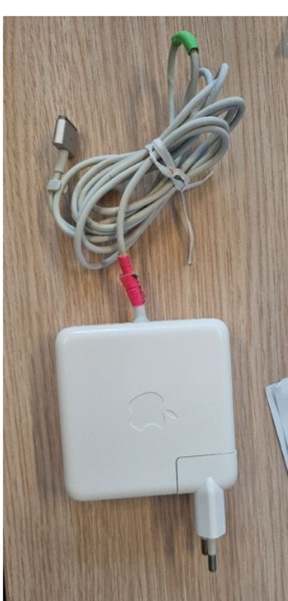 Chargeur ordinateur Apple Mac Book Magsafe Matériel informatique