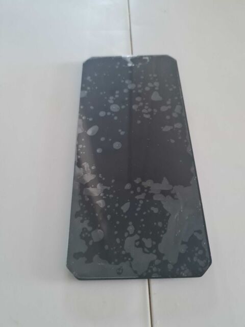 Ecran LCD + Vitre Tactile NEUF pour Blackview BV8900 / BV8900 Pro (TXDI650EBEPX-91V2) Morsang-sur-Orge (91)