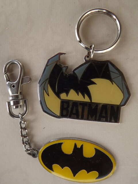 porte cl�s 5 Bessay (85)