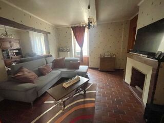 Maison � vendre 4 pi�ces 130 m� Flogny-la-chapelle