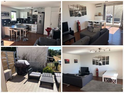  Appartement � louer 2 pi�ces 50 m�