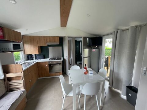 Mobil-Home Mobil-Home 2023 occasion Les Mathes 17570