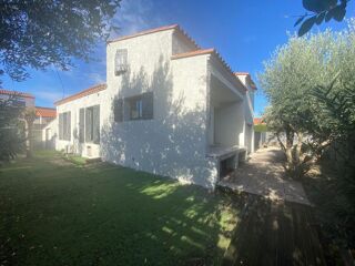 Maison 5 pièces 120 m² · à Argelès-sur-Mer · 120 m² · 310 000 €
