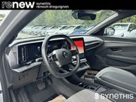 M&eacute;gane Megane E-Tech EV60 220 ch super charge Techno 2023 occasion 83300 Draguignan