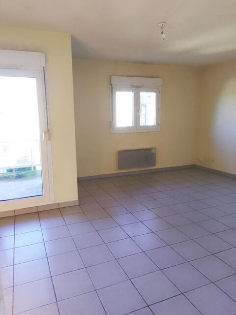  Appartement � louer 2 pi�ces 47 m�