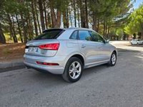 Q3 2.0 TDI 150 ch Quattro Ambiente 2016 occasion 34690 Fabr&egrave;gues