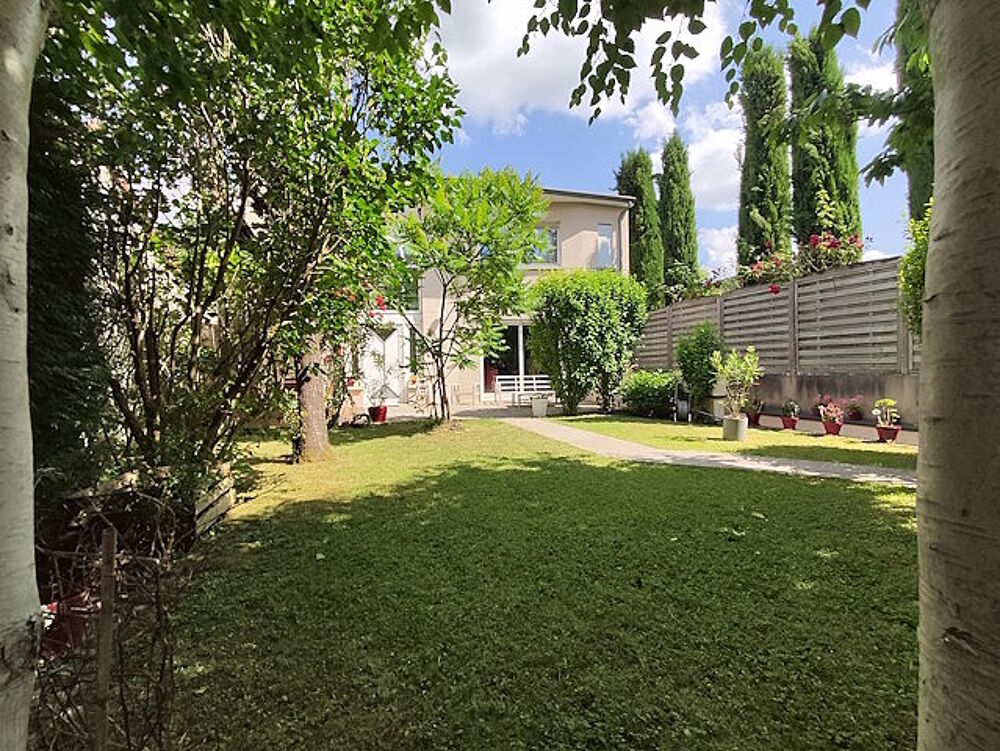Vente Maison Maison récente à l'abri des regards ! Chaville