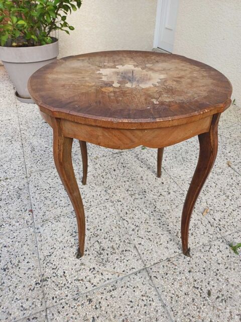 petits meubles divers �  restaurer 1 Saint-Martin (65)