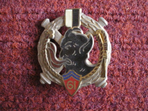 61� R�giment d'Artillerie 6 Caen (14)