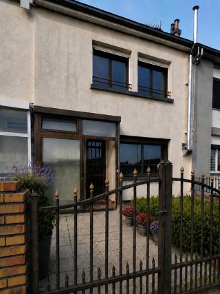  Maison à vendre 4 pièces 85 m²