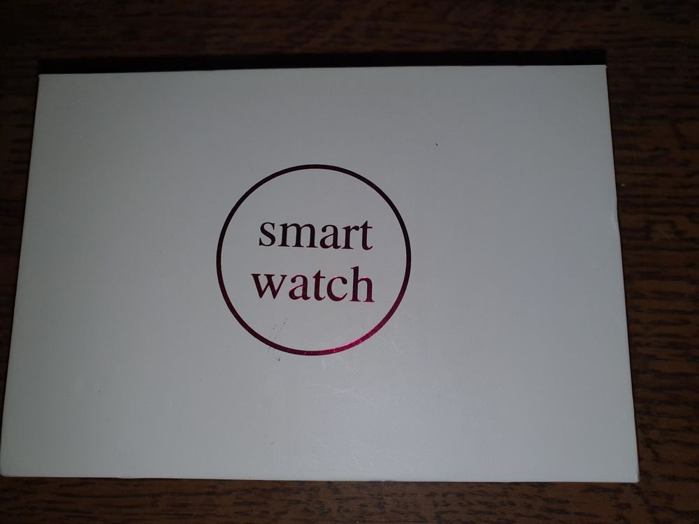 Montre connect&eacute;e Bijoux et montres