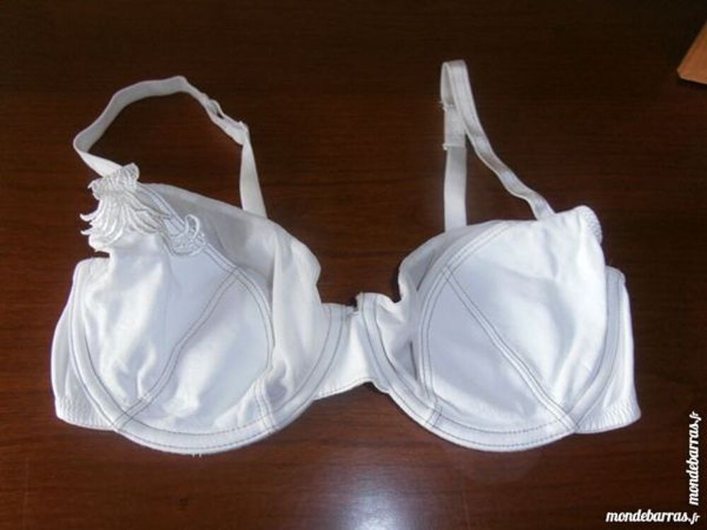 Soutien gorge Rosy (V3) Vêtements