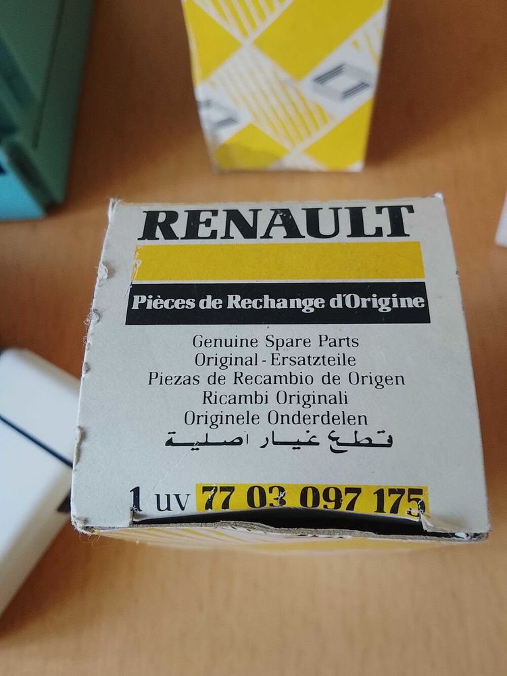 &agrave; vendre 