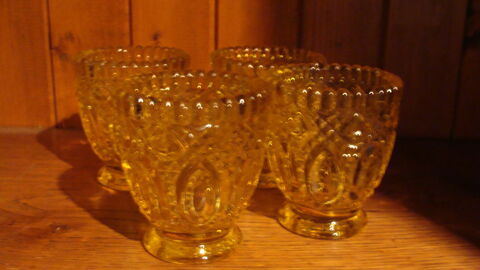 verres apéritifs Bonneville (74)