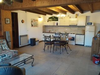 Location  Appartement 