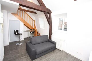  Duplex/triplex � vendre 2 pi�ces 36 m� Troyes