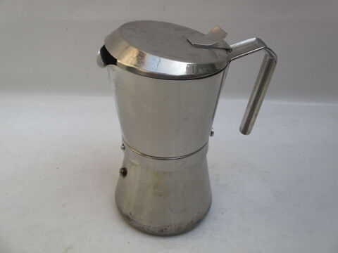 Cafeti�re italienne Giannina Restyling 80 Cagnes-sur-Mer (06)