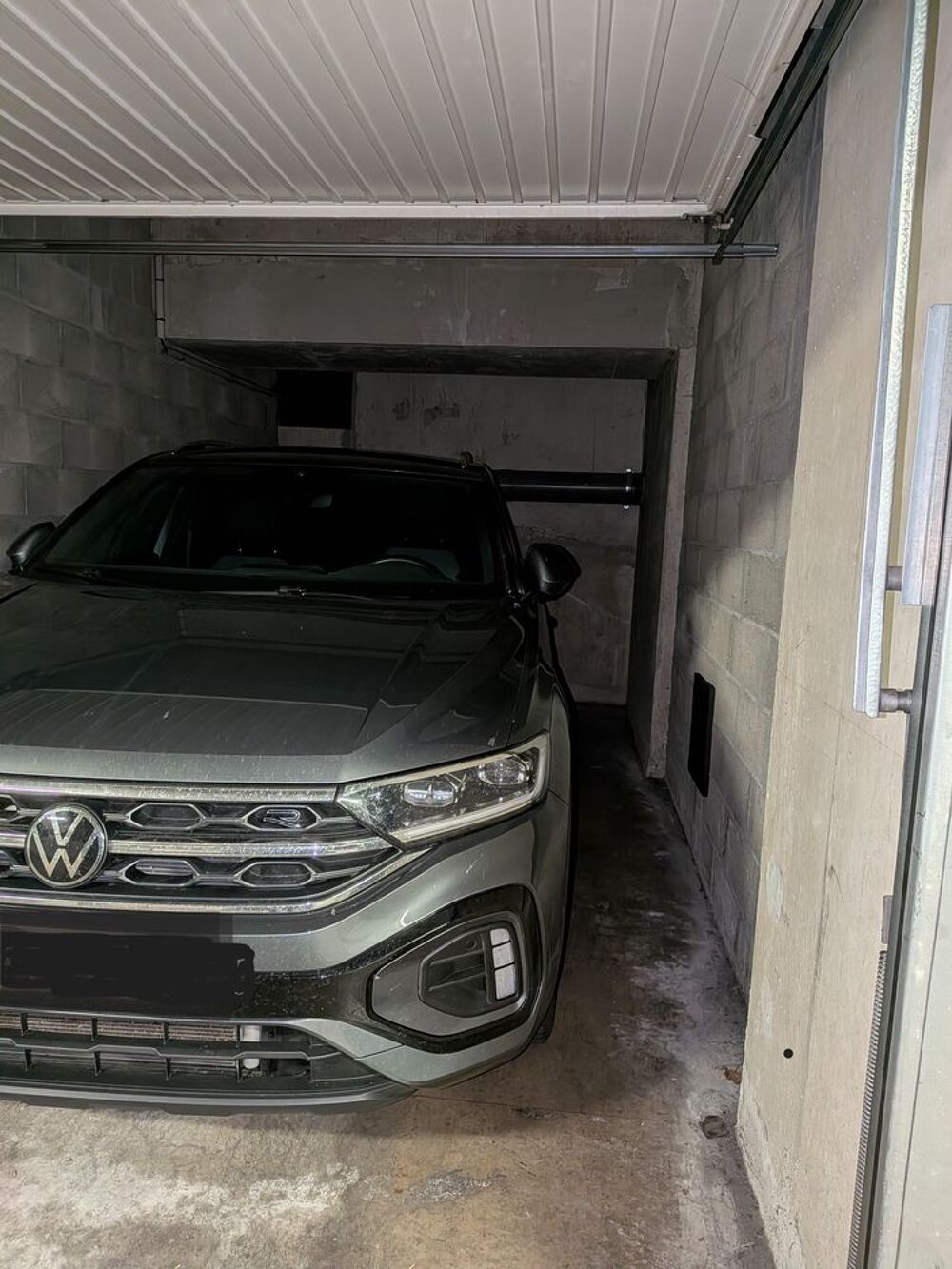 Vente Parking/Garage BOX fermé en sous-sol Villeurbanne