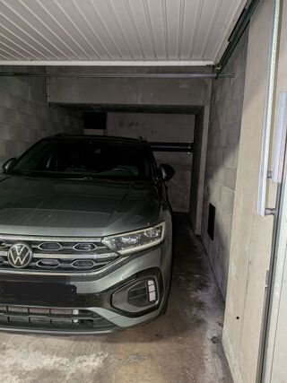 Vente Parking/Garage BOX fermé en sous-sol Villeurbanne