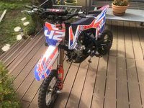 DIVERS 2020 occasion 13800 Istres