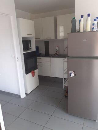  Appartement à louer 2 pièces 26 m²