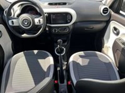 Twingo III SCe 65 Equilibre 2023 occasion 91170 Viry-Ch&acirc;tillon