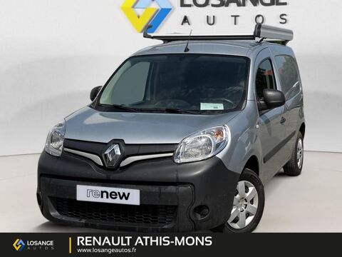Annonce voiture Renault Kangoo Express 12990 €