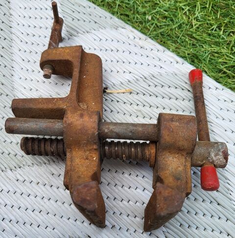 Petit �tau 5 Lorient (56)