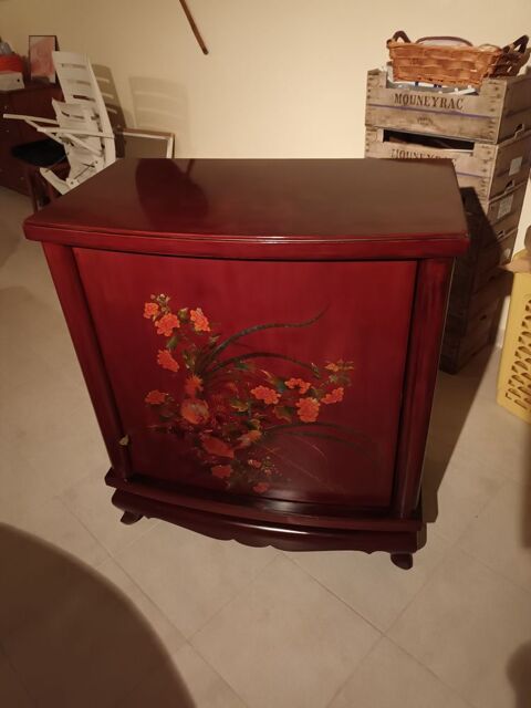 bar style asiatique 50 Les Mureaux (78)