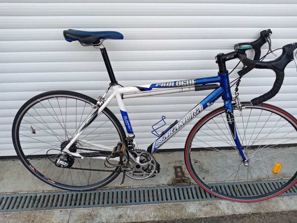 velot Vélos