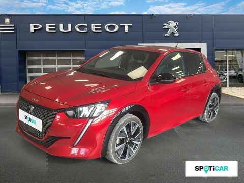 Annonce voiture Peugeot 208 14490 €