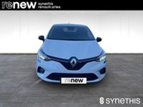 Clio V Clio E-Tech full hybrid 145 Evolution 2023 occasion 13200 Arles