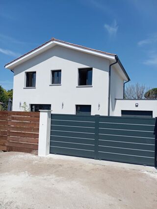  Maison � vendre 5 pi�ces 104 m� Saint-julien-en-born